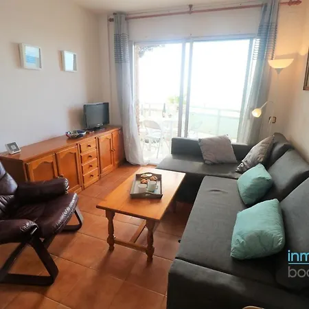 Costar Dor Cambrils, En Primera Linea Exterior photo