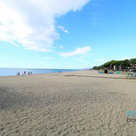 Costar Dor Cambrils, En Primera Linea Exterior photo