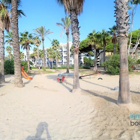Costar Dor Cambrils, En Primera Linea Exterior photo