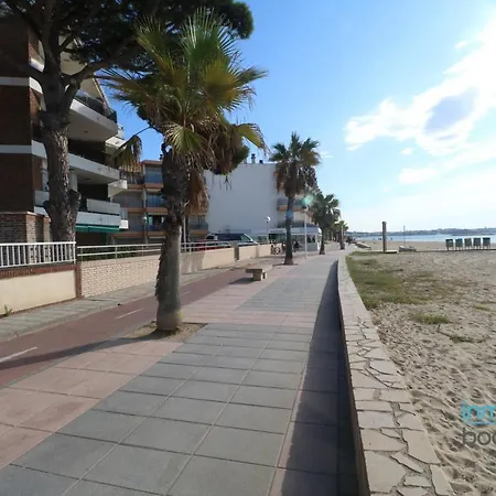 Costar Dor Cambrils, En Primera Linea Exterior photo
