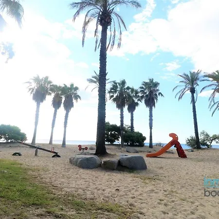 Costar Dor Cambrils, En Primera Linea Exterior photo