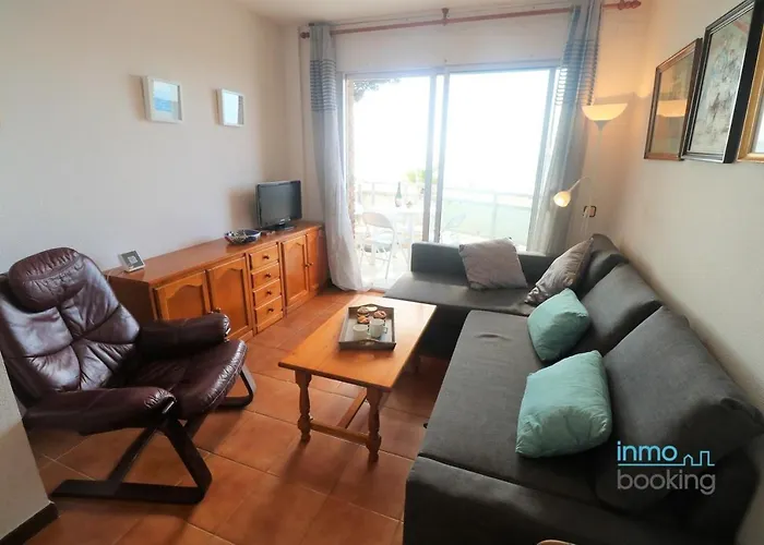 Costar Dor Cambrils, en primera linea