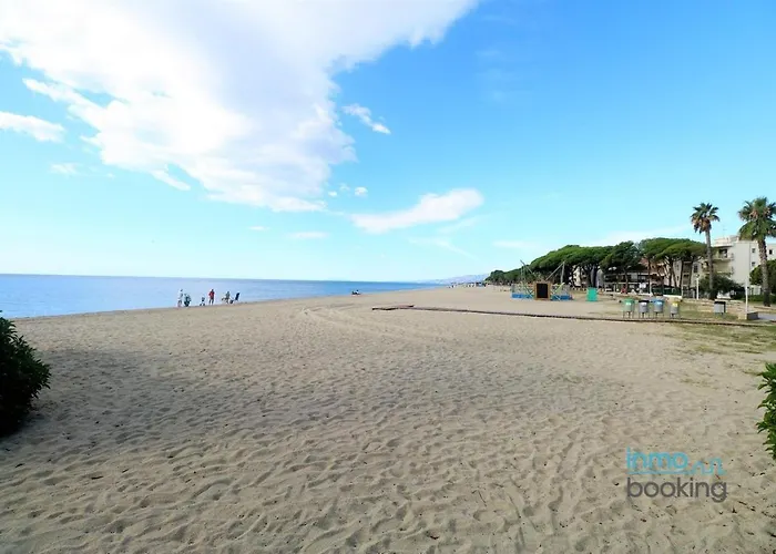 Costar Dor Cambrils, en primera linea