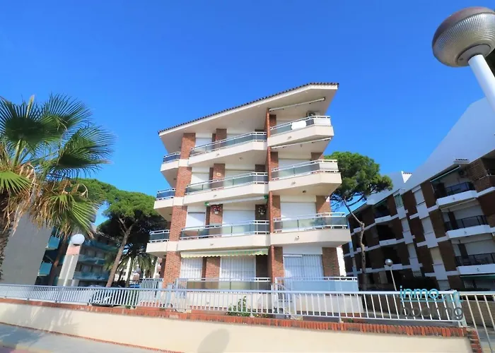 Costar Dor Cambrils, en primera linea