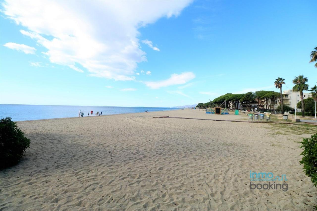 Apartamento Costar Dor Cambrils, En Primera Linea Cambrils