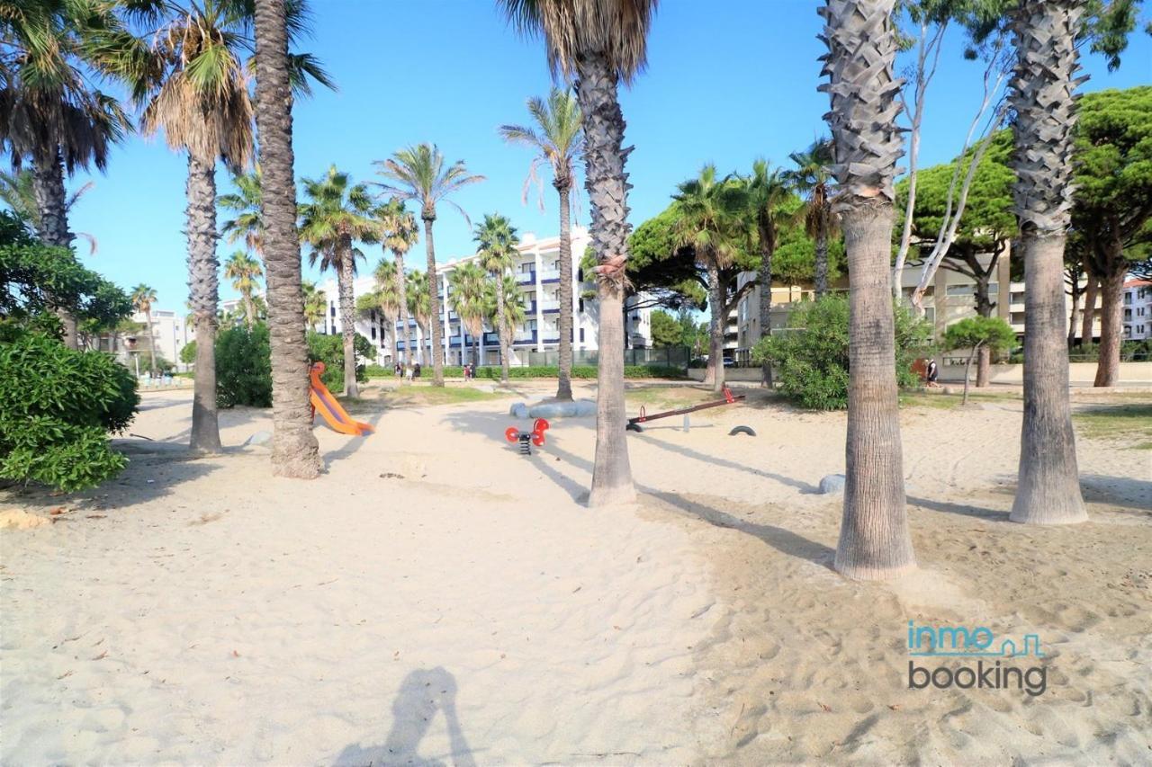 Costar Dor Cambrils, En Primera Linea Apartamento *