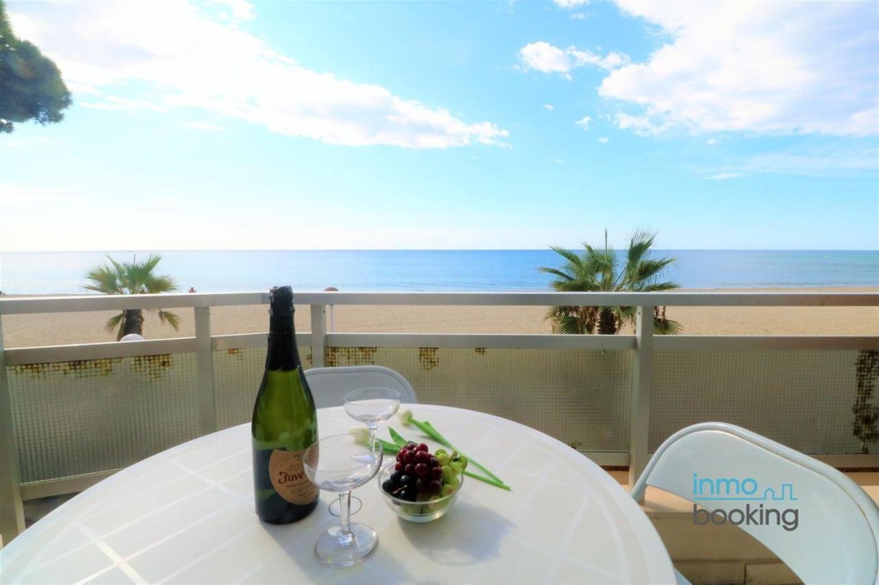 Costar Dor Cambrils, En Primera Linea Apartamento