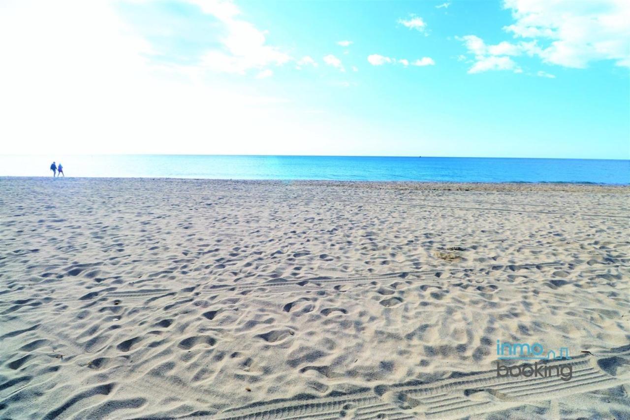 Costar Dor Cambrils, En Primera Linea Apartamento *