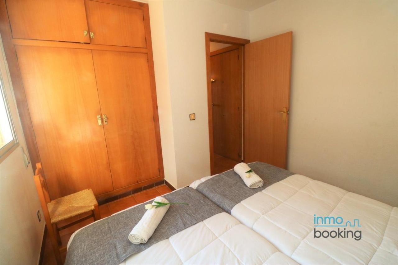 Costar Dor Cambrils, En Primera Linea Apartamento *