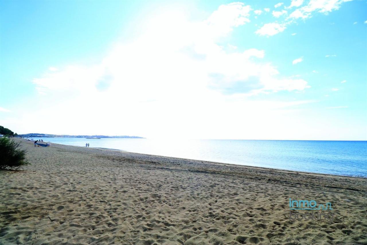 Costar Dor Cambrils, En Primera Linea Apartamento