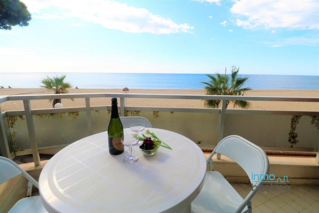 Apartamento Costar Dor Cambrils, En Primera Linea *