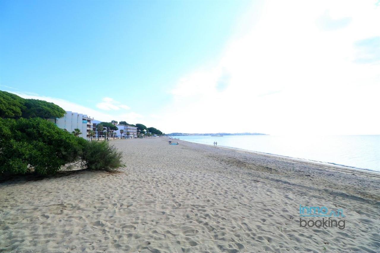 Apartamento Costar Dor Cambrils, En Primera Linea Cambrils