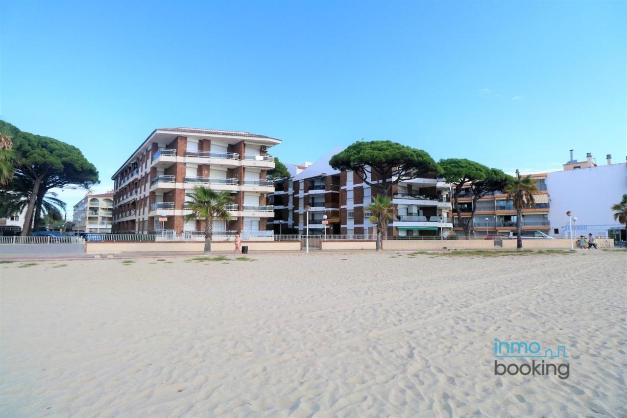 Apartamento Costar Dor Cambrils, En Primera Linea *