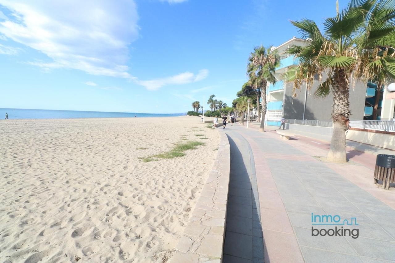 Costar Dor Cambrils, En Primera Linea Apartamento Cambrils