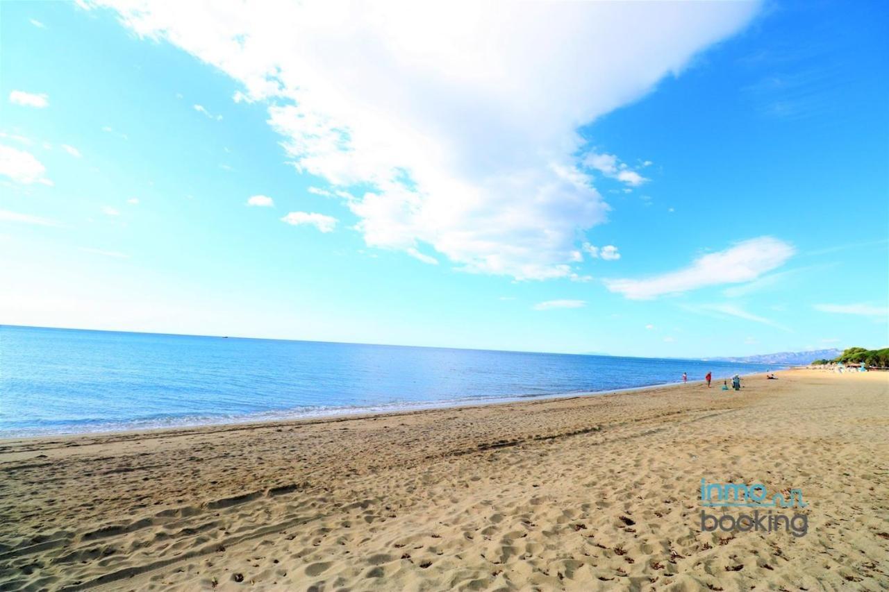 Costar Dor Cambrils, En Primera Linea Apartamento